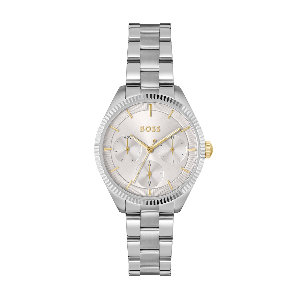 BOSS 腕時計 watch Amazon.com: BOSS Black Men's Quartz Watch with Stainless